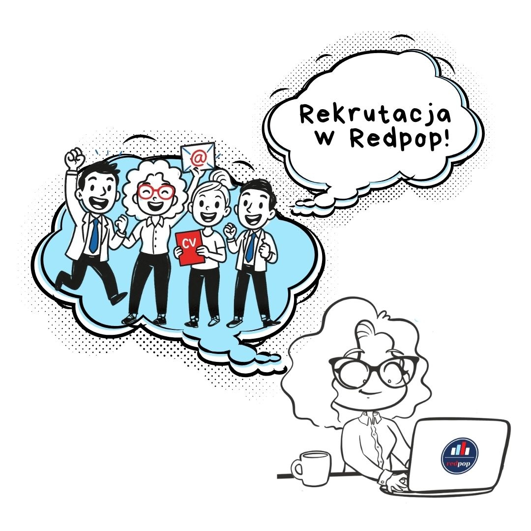 Rekrutacja w Redpop