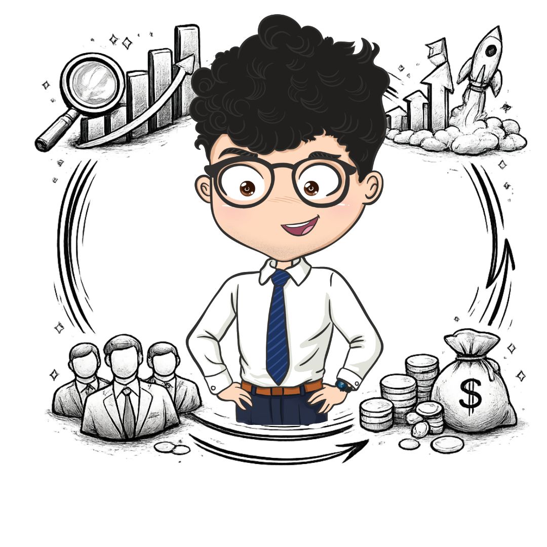 Redpop. Prowadzimy księgowość rzetelnie, zgodnie z przepisami i na czas