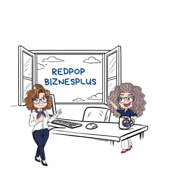 Redpop, pomoc, wsparcie biznesowe, konsultacje